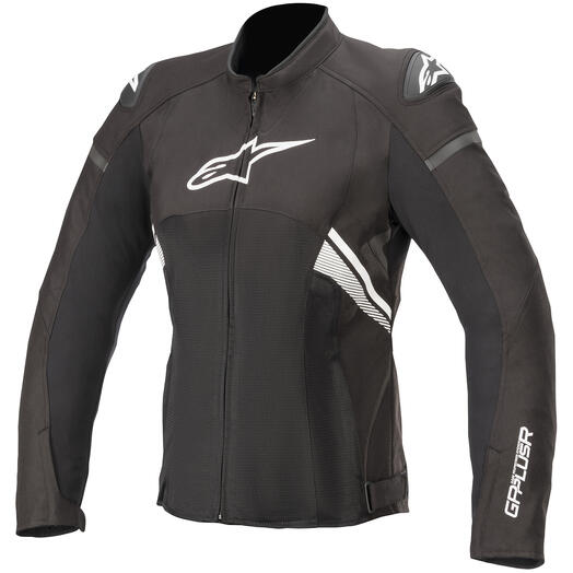 Stella T-GP Plus R v3 Airflow Jacket