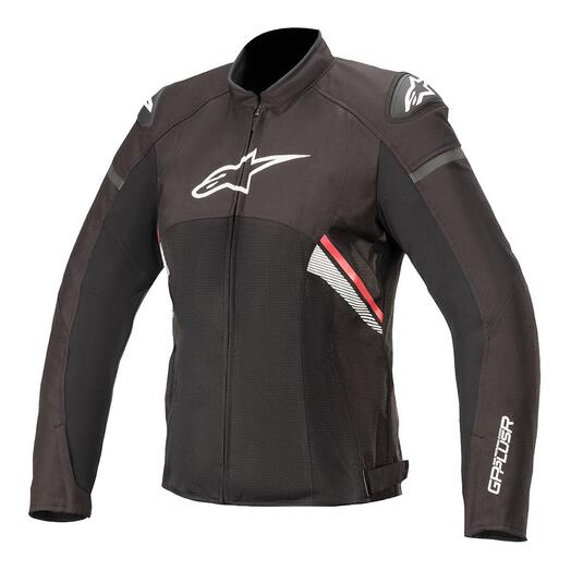 Stella T-GP Plus R v3 Airflow Jacket