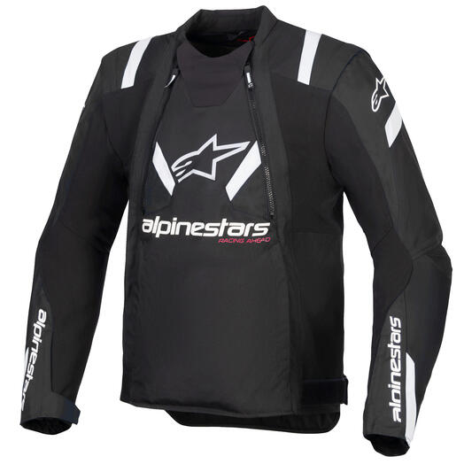 Alpinestars T-Stunt Air Jacket