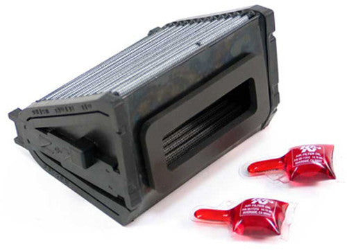 K&N AIR FILTER for Honda CB650SC Nighthawk | 735583