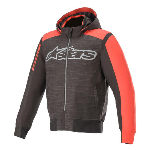 Alpinestars Rhod Windstopper Hoodie