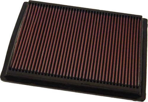K&N AIR FILTER for Ducati Monster 620 | 709001