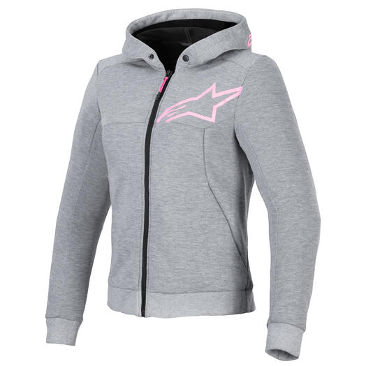 Alpinestars Stella Chrome V2 Sport Hoodie