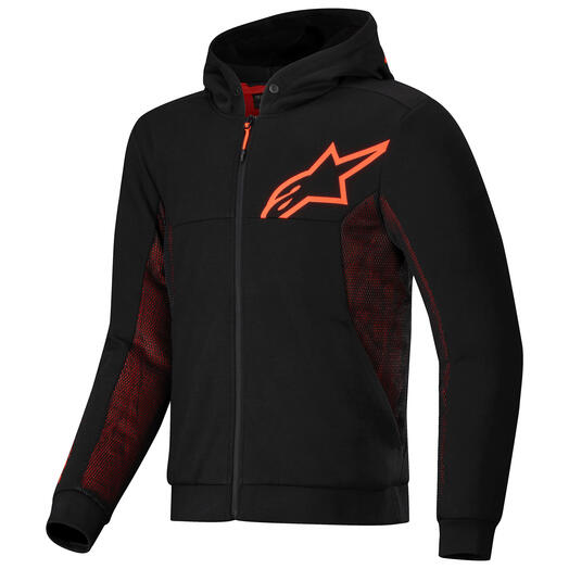 Alpinestars Chrome Air Sport Hoodie