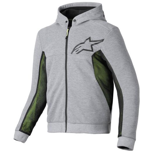 Alpinestars Chrome Air Sport Hoodie