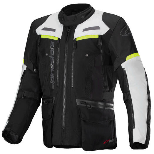 Alpinestars Bogota Pro Drystar Jacket