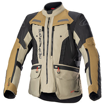 ALPINESTARS BOGOTA PRO DS JKT