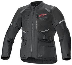 ALPINESTARS ANDES AIR DS JKT BLACK
