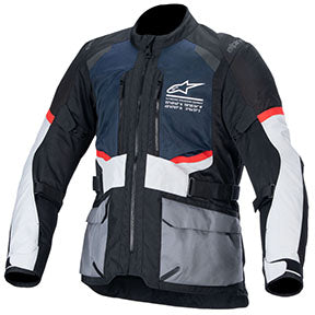 ALPINESTARS ANDES AIR DS JKT BLACK