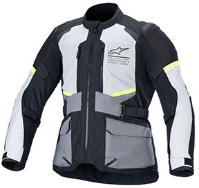 ALPINESTARS ANDES AIR DS JKT BLACK