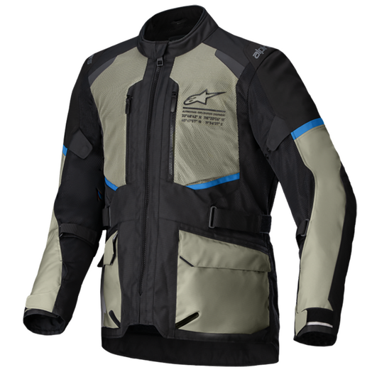 Alpinestars Andes Air Drystar Jacket