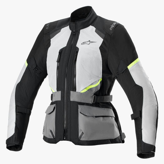 Alpinestars Stella Andes Air Drystar Jacket