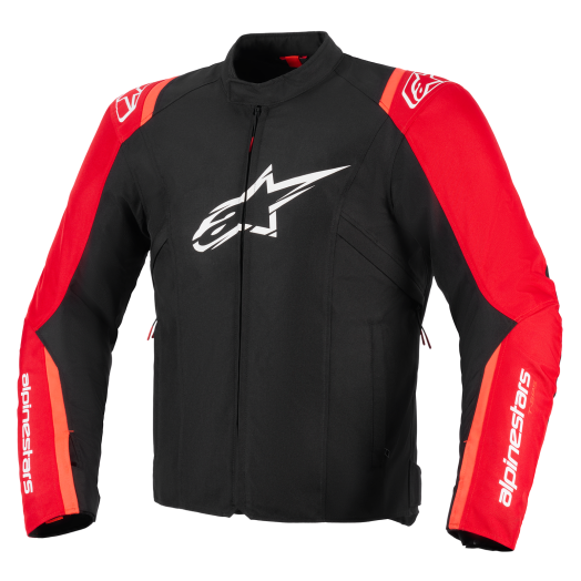 Alpinestars T-SPS V2 Waterproof Jacket