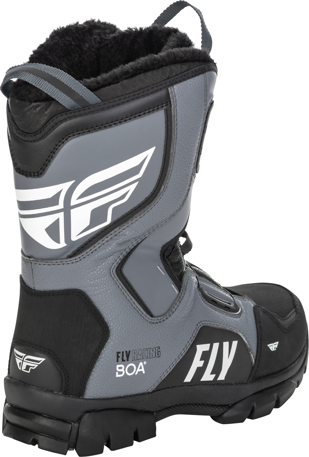 Fly Racing Marker BOA Boots (2026)