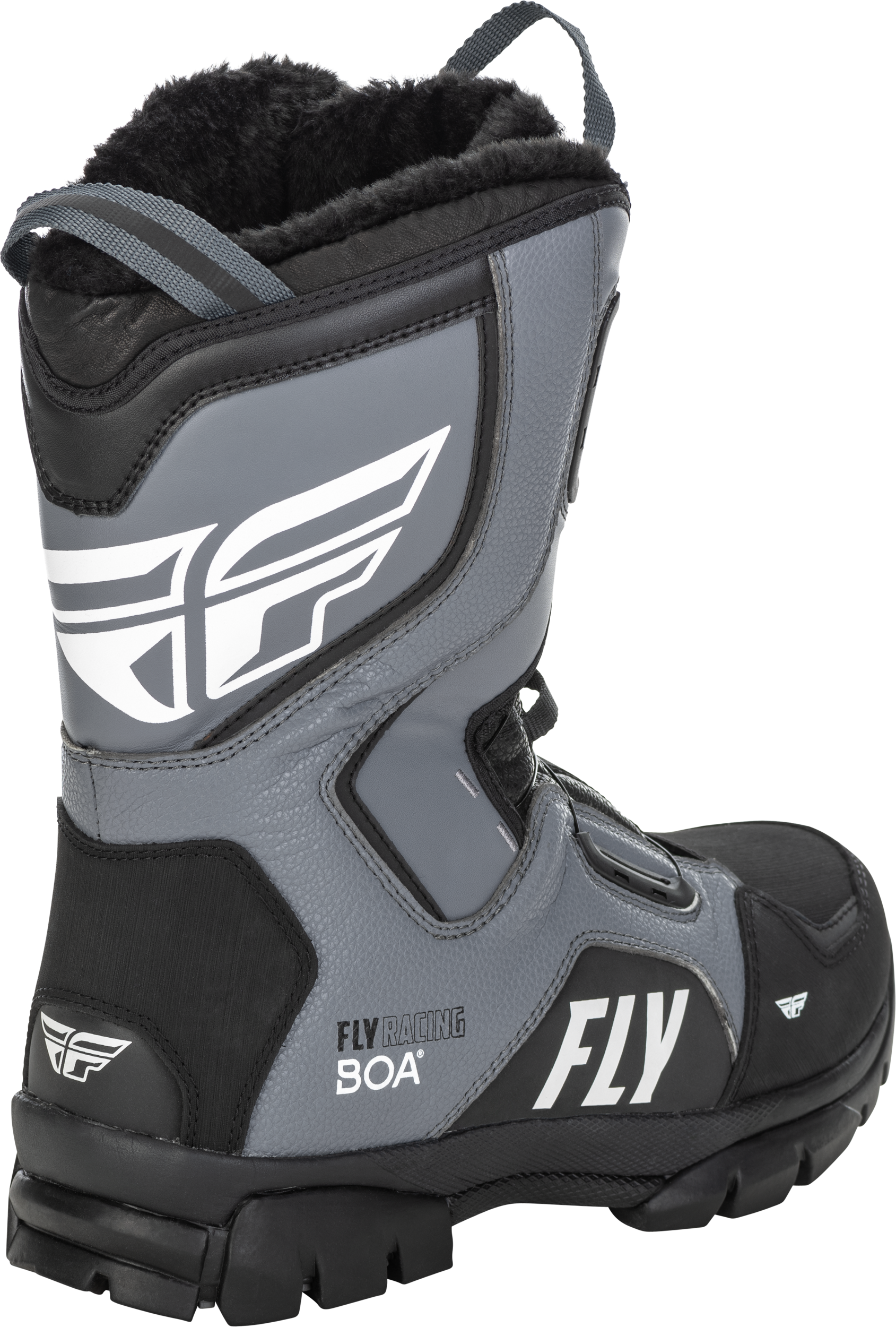 Fly Racing Marker BOA Boots (2026)