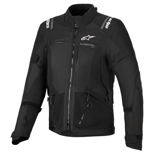 Alpinestars Stella Andes V4 Drystar Jacket