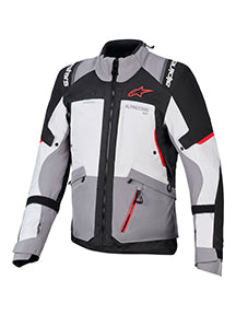 ALPINESTARS ANDES V4 DS JKT GRYGRYRD