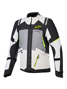 ALPINESTARS ANDES V4 DS JKT GRYGRYRD