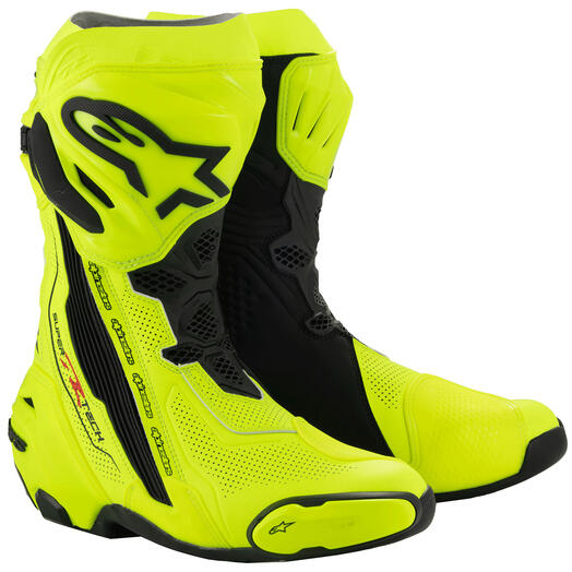 Supertech R Vented Boots
