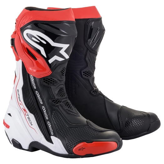 Supertech R Boots