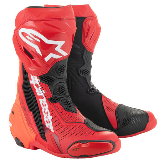 Supertech R Vented Boots