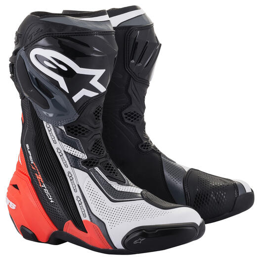 Supertech R Vented Boots