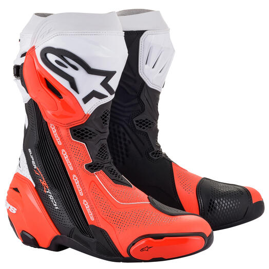 Supertech R Vented Boots