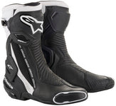 ALPINESTARS SMX PLUS V2 VNT BT BLACKRD
