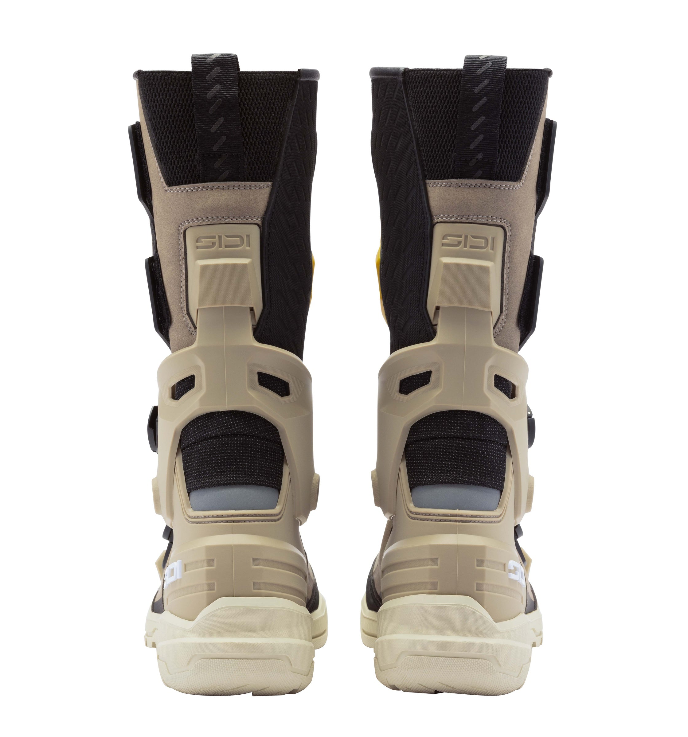 Taurus Gtx Boot
