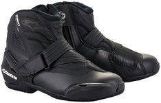 ALPINESTARS ST SMX-1 R V2 BOOT BLACK