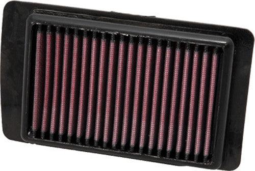 K&N AIR FILTER PL-1608 for Victory Vegas 8-Ball | 721608