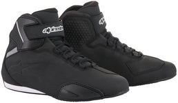 ALPINESTARS SEKTOR SHOE BLACK