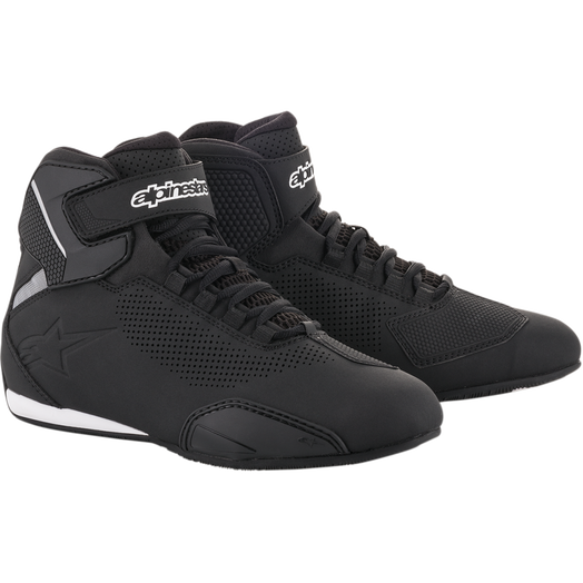 Alpinestars Sektor Vented Riding Shoes