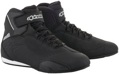 ALPINESTARS SEKTOR VENT SHOE BLACK