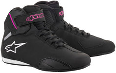 ALPINESTARS STELLA SEKTOR SHOE BLACKFU