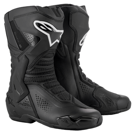 SMX-6 V3 Vented Boots