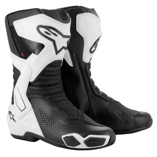 SMX-6 V3 Vented Boots