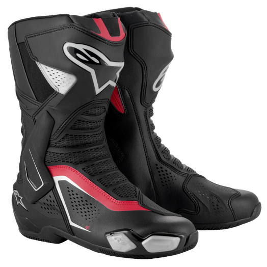 SMX-6 V3 Vented Boots