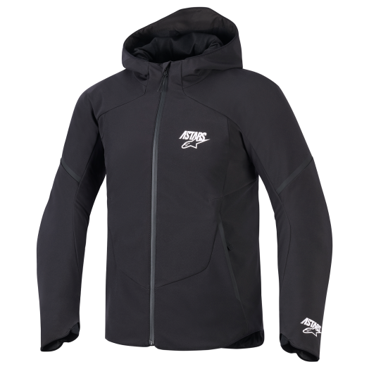 Alpinestars Aeroshell Waterproof Jacket