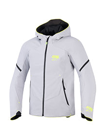 ALPINESTARS AEROSHELL WP JKT BLACK/BLACK