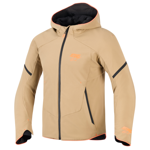 Alpinestars Aeroshell Waterproof Jacket