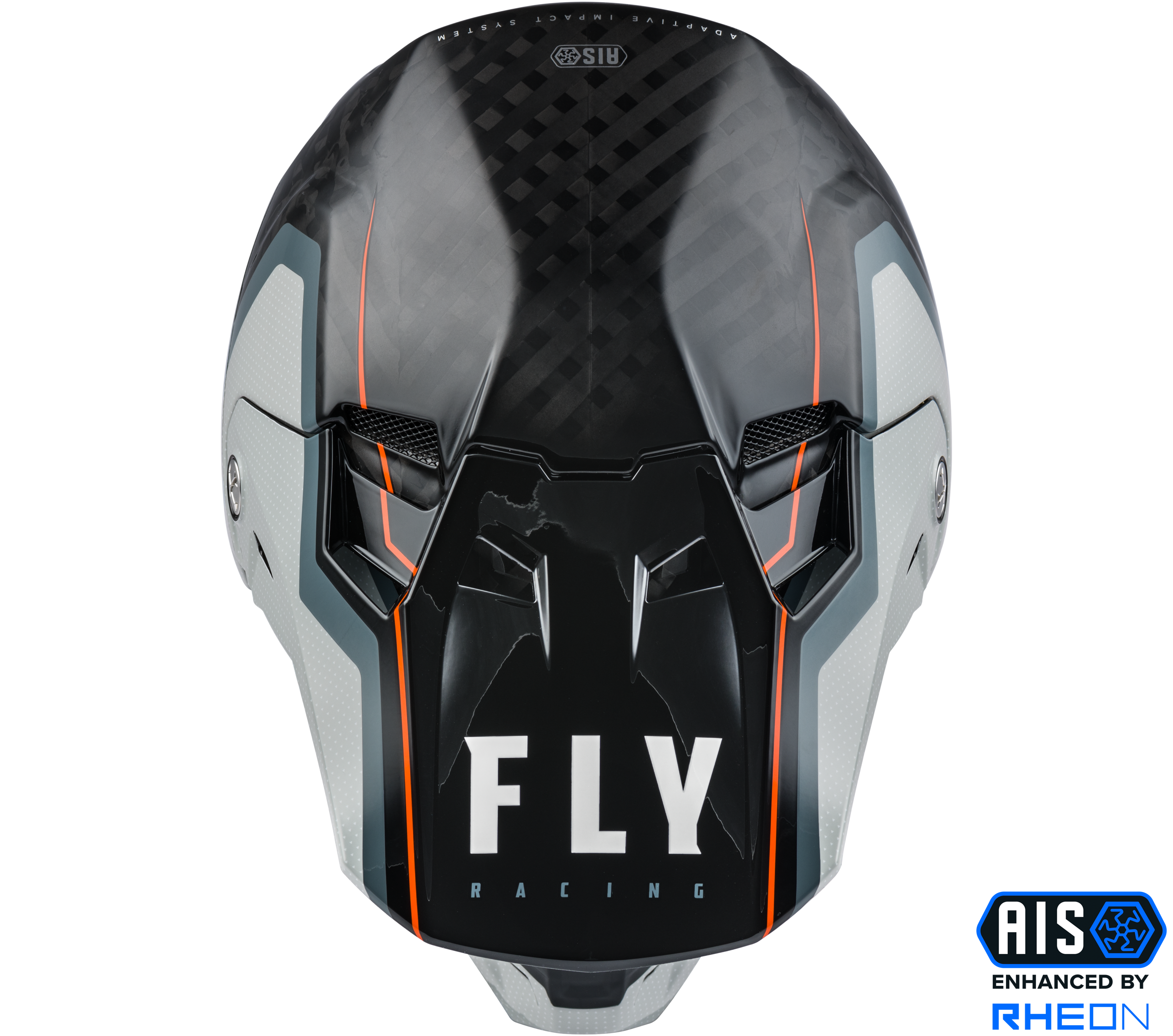Fly Racing Formula Carbon Axon Helmet