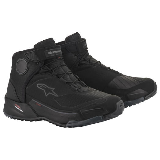 CR-X Drystar Riding Shoes