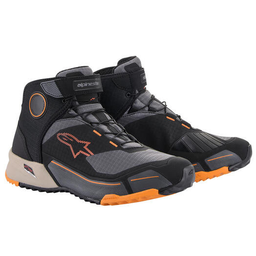 CR-X Drystar Riding Shoes
