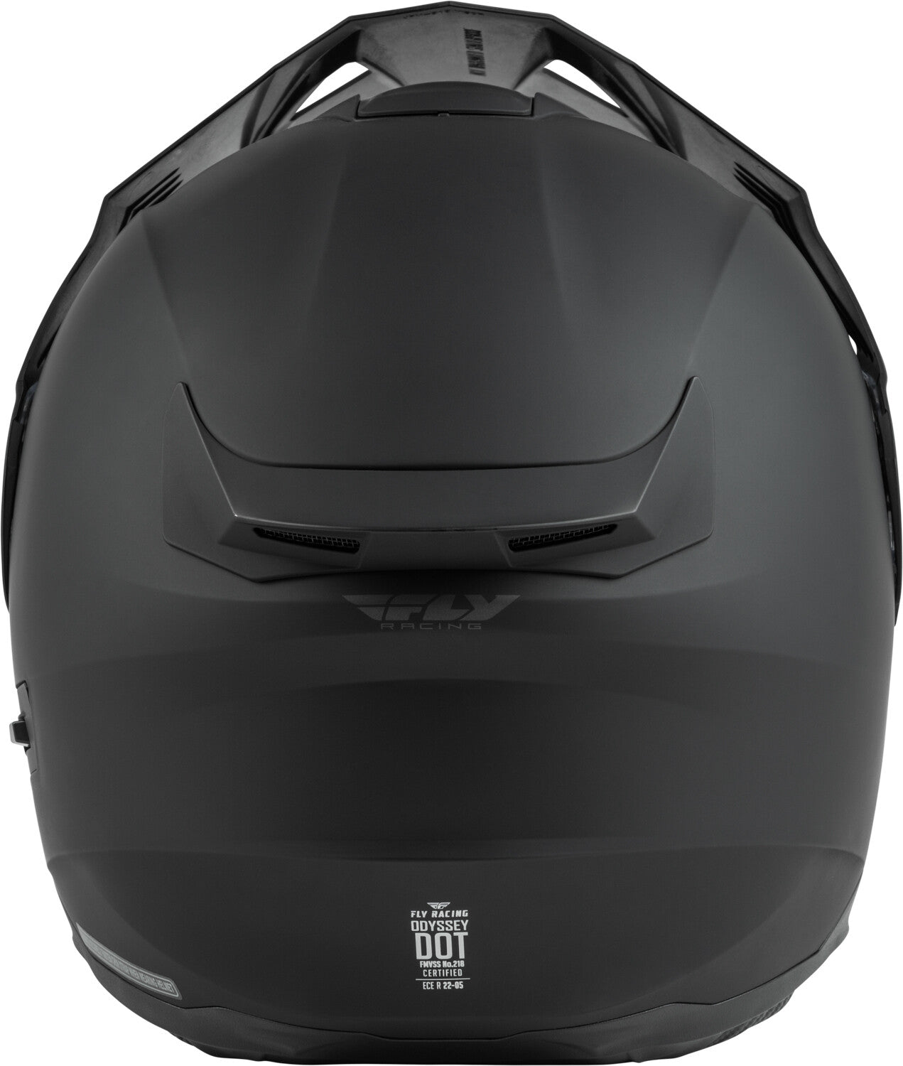 Fly Racing Odyssey Adventure Modular Helmet