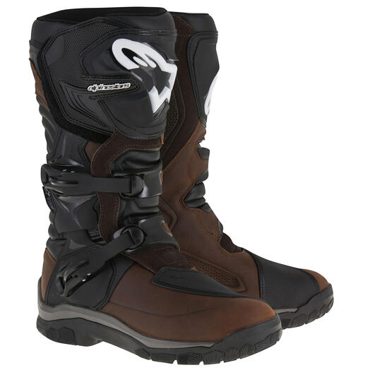 Alpinestars Corozal Adventure Drystar Boots