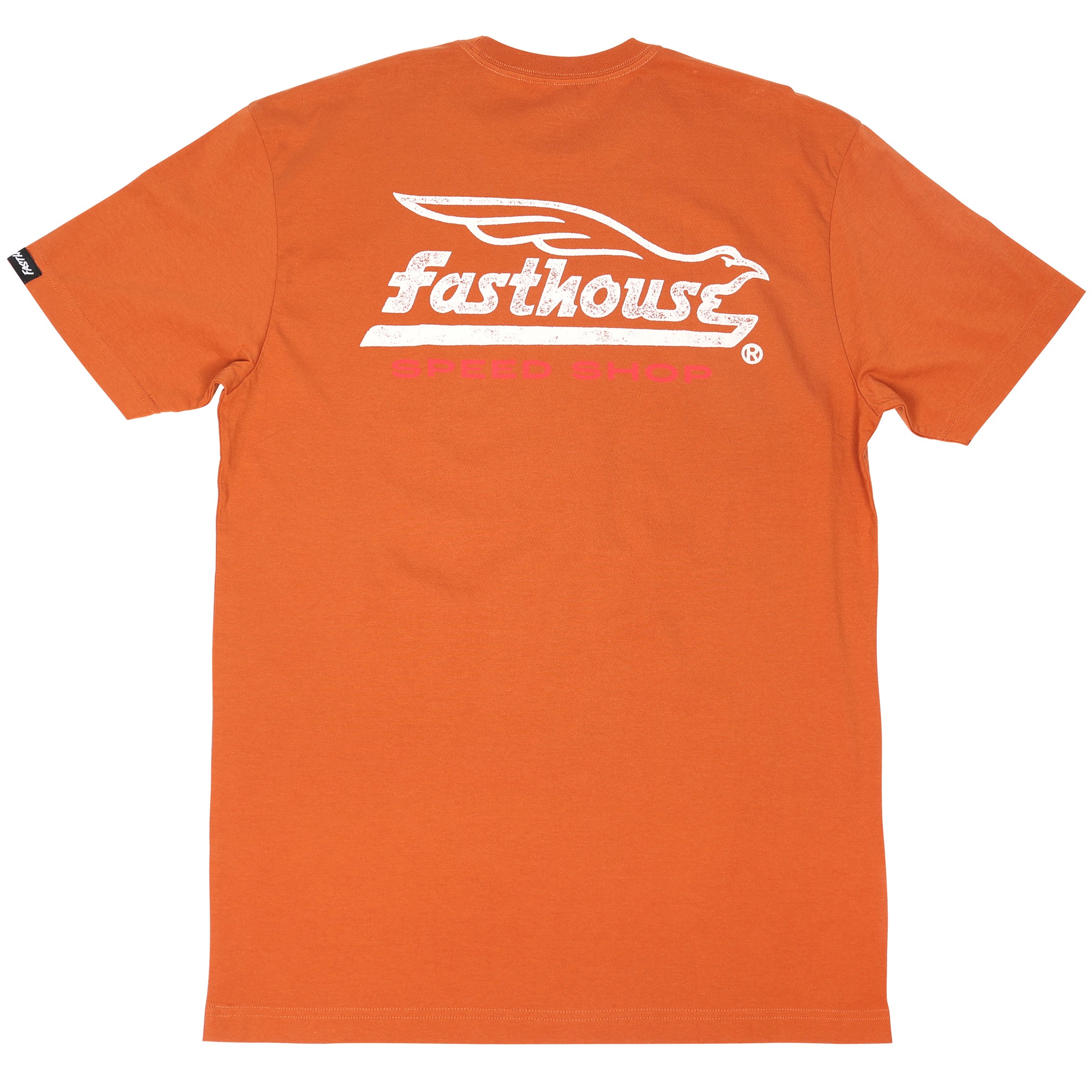 Gilmore Short Sleeve Tee by Fasthouse