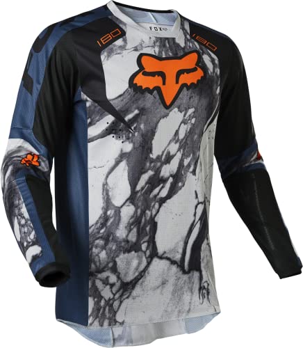 Fox Racing 180 KARRERA MOTOCROSS JERSEY