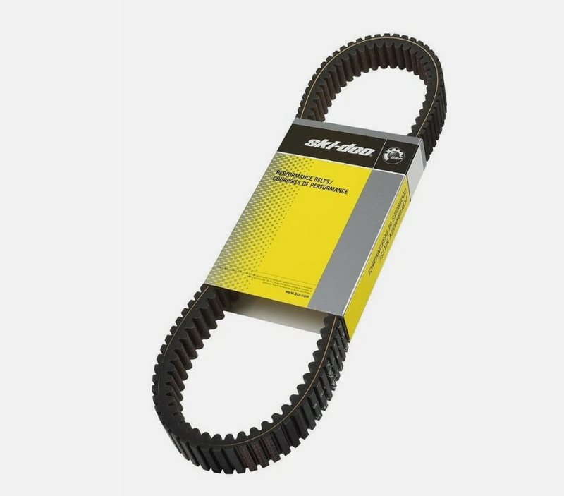 Can-Am Drive belt for Maverick X3 Turbo and Ryker 900 ACE/Ryker Rally 900 | 417300571