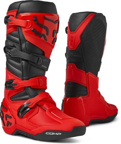 Fox Racing Comp Motocross Boots